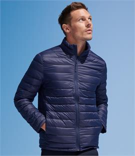 SOLS Wilson Lightweight Padded Jacket